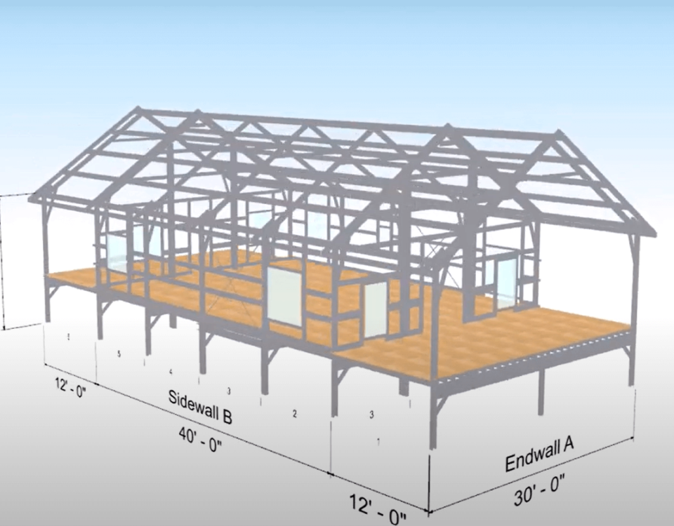 Modern galvanized steel cabins in Peoria, Arizona, showcasing durability and style in outdoor living