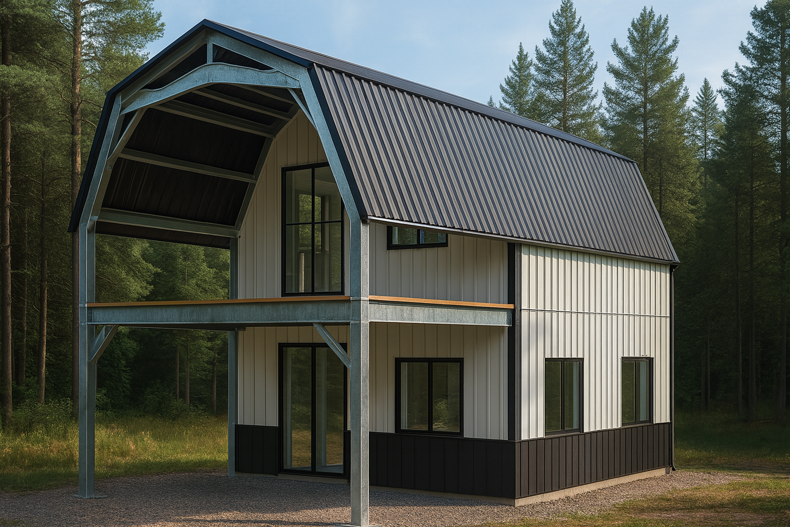 20-x-20-gambrel-roof-porch-cabin-kit